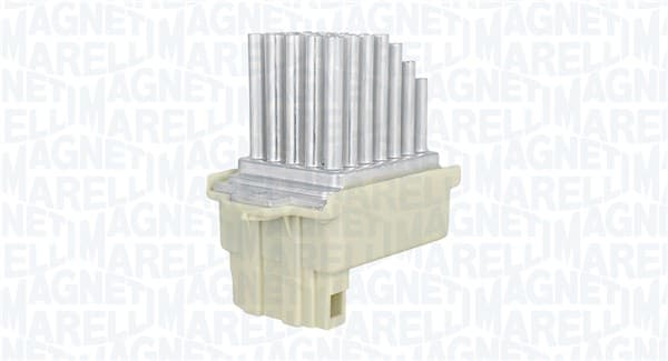 MAGNETI MARELLI Regulator, ventilator vnutorneho priestoru 069415031010 1