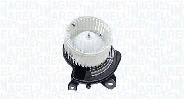 MAGNETI MARELLI Ventilátor chladenia motora 069422502010 1