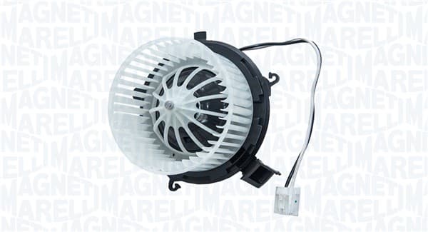MAGNETI MARELLI Vnútorný ventilátor 069412741010 1