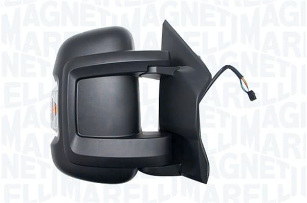 MAGNETI MARELLI Vonkajšie spätné zrkadlo 350315027900 1