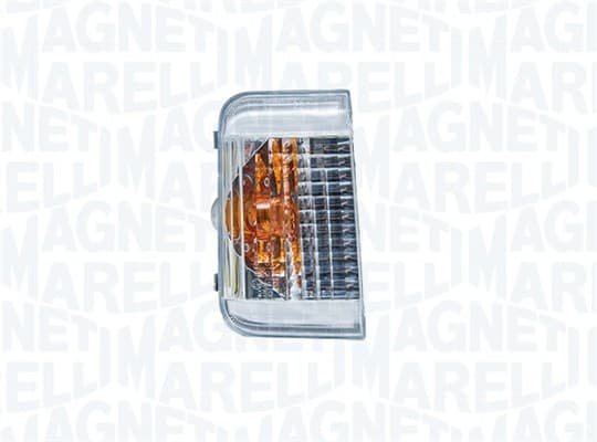 MAGNETI MARELLI Smerové svetlo 182206002600 1