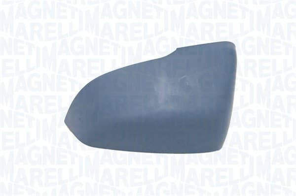 MAGNETI MARELLI Kryt Vonkajšieho zrkadla 182208005560 1