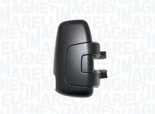 MAGNETI MARELLI Kryt Vonkajšieho zrkadla 182208005810 1