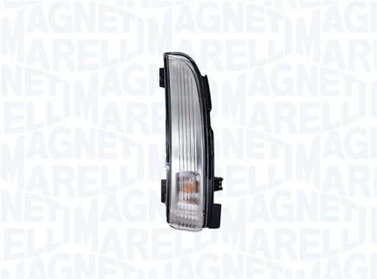 MAGNETI MARELLI Smerové svetlo 182201550300 1