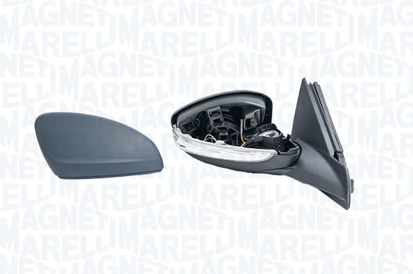 MAGNETI MARELLI Vonkajšie spätné zrkadlo 182201572100 1