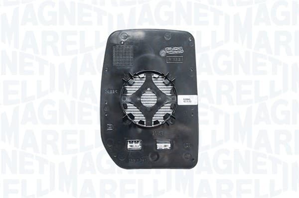 MAGNETI MARELLI Sklo Vonkajšieho zrkadla 182209063980 1
