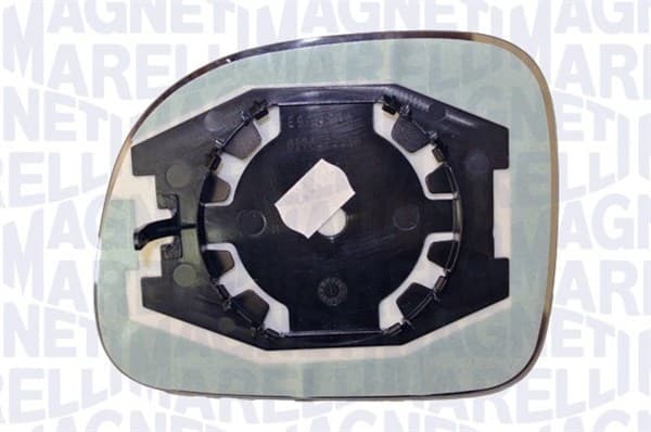 MAGNETI MARELLI Sklo Vonkajšieho zrkadla 351991307380 1