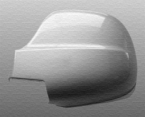 MAGNETI MARELLI Kryt Vonkajšieho zrkadla 351991802360 1