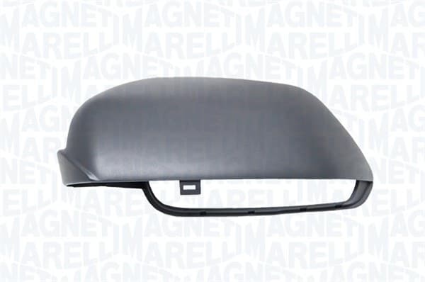 MAGNETI MARELLI Kryt Vonkajšieho zrkadla 351991202820 1