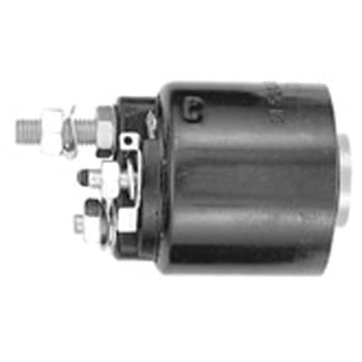 MAGNETI MARELLI Elektromagnetický spínač pre štartér 940113050139 1