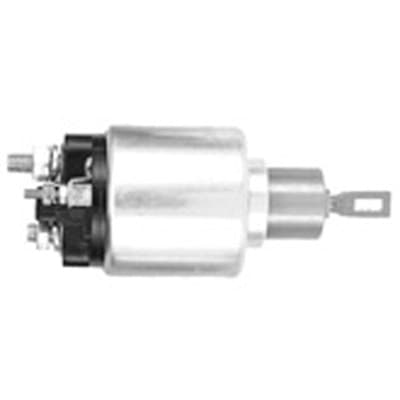 MAGNETI MARELLI Elektromagnetický spínač pre štartér 940113050205 1