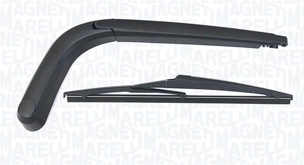 MAGNETI MARELLI Sasa ramienka stierača, čistenie okien 000723180214 1