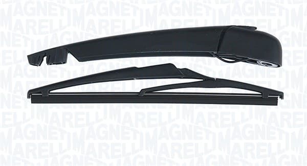MAGNETI MARELLI Sasa ramienka stierača, čistenie okien 000723180270 1