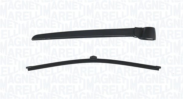 MAGNETI MARELLI Sasa ramienka stierača, čistenie okien 000723180339 1