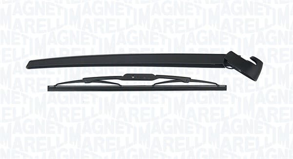 MAGNETI MARELLI Sasa ramienka stierača, čistenie okien 000723180351 1