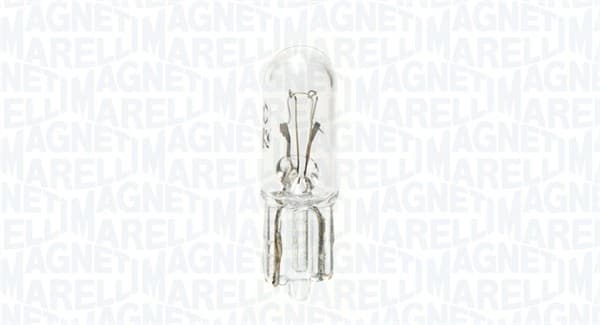 MAGNETI MARELLI Žiarovka 002053600000 1