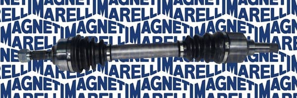MAGNETI MARELLI Hnací hriadeľ 302004190039 1