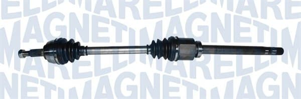 MAGNETI MARELLI Hnací hriadeľ 302004190248 1