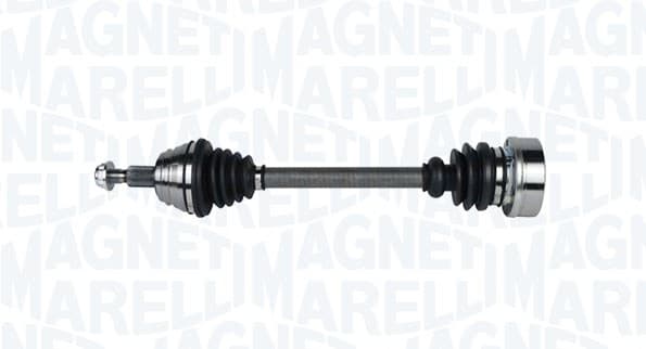 MAGNETI MARELLI Hnací hriadeľ 302004190003 1