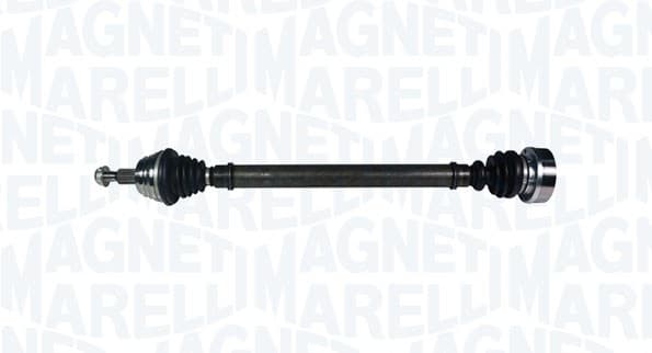 MAGNETI MARELLI Hnací hriadeľ 302004190004 1