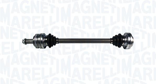 MAGNETI MARELLI Hnací hriadeľ 302004190018 1