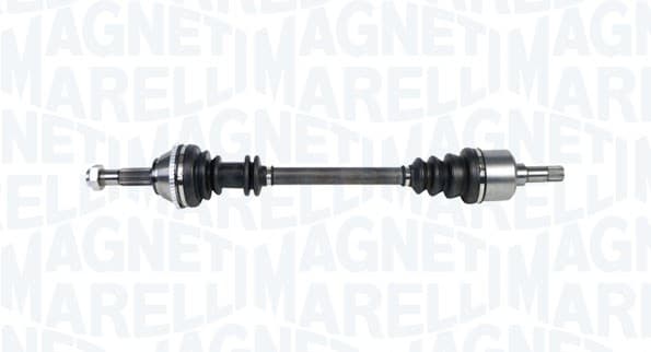 MAGNETI MARELLI Hnací hriadeľ 302004190037 1
