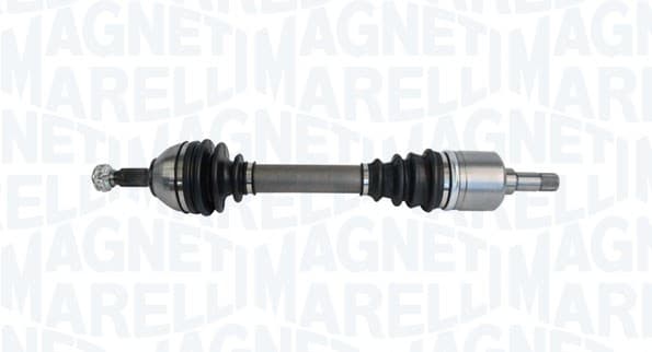 MAGNETI MARELLI Hnací hriadeľ 302004190045 1