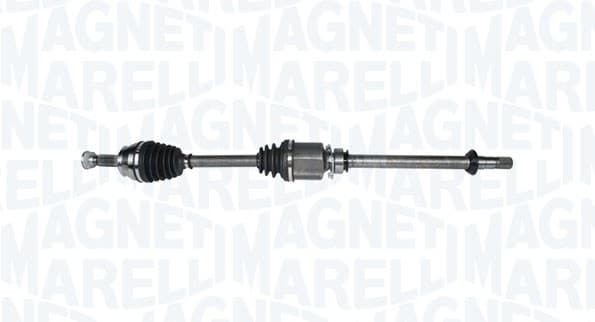 MAGNETI MARELLI Hnací hriadeľ 302004190048 1