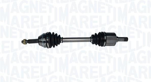 MAGNETI MARELLI Hnací hriadeľ 302004190067 1