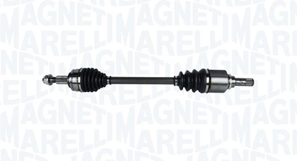 MAGNETI MARELLI Hnací hriadeľ 302004190114 1