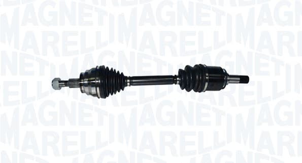MAGNETI MARELLI Hnací hriadeľ 302004190133 1