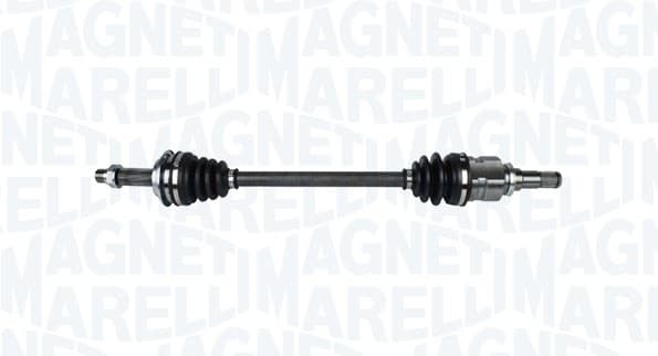 MAGNETI MARELLI Hnací hriadeľ 302004190320 1