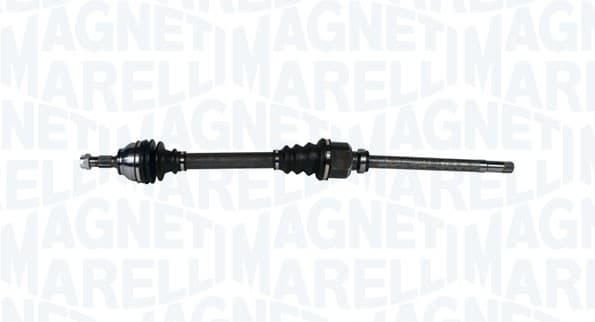 MAGNETI MARELLI Hnací hriadeľ 302004190368 1