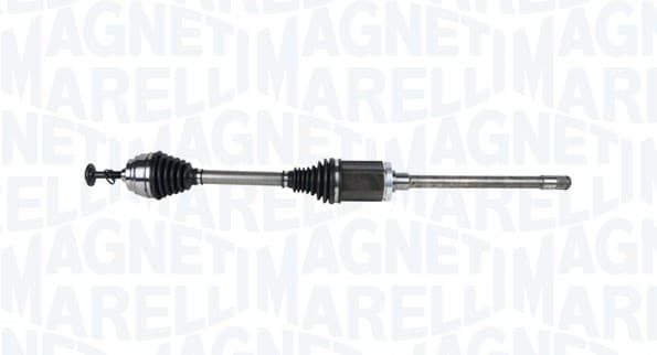 MAGNETI MARELLI Hnací hriadeľ 302004190371 1