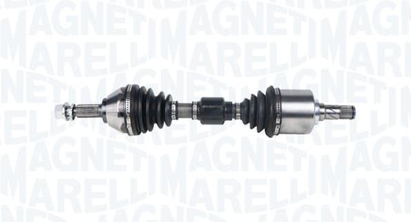 MAGNETI MARELLI Hnací hriadeľ 302004190379 1
