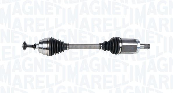 MAGNETI MARELLI Hnací hriadeľ 302004190396 1