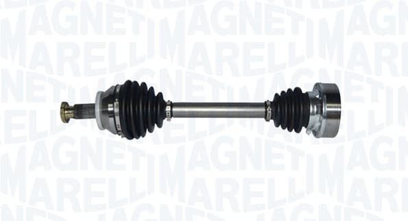 MAGNETI MARELLI Hnací hriadeľ 302004190433 1