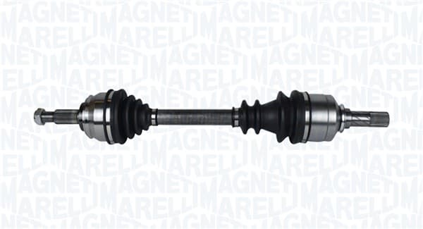 MAGNETI MARELLI Hnací hriadeľ 302004190453 1