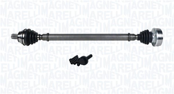 MAGNETI MARELLI Hnací hriadeľ 302004190454 1