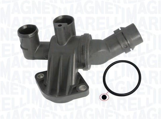 MAGNETI MARELLI Termostat chladenia 352317100110 1