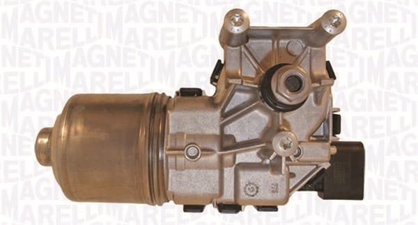 MAGNETI MARELLI Motor stieračov 064350005010 1