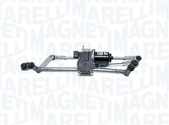 MAGNETI MARELLI Systém čistenia skiel 064351134010 1