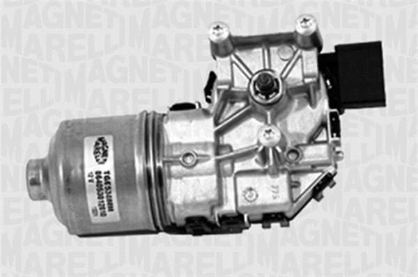 MAGNETI MARELLI Motor stieračov 064053012010 1