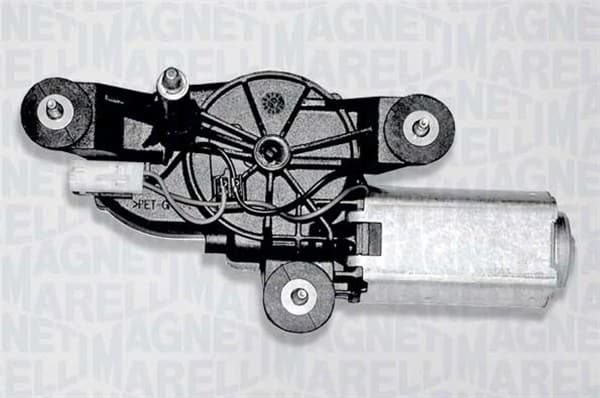 MAGNETI MARELLI Motor stieračov 064013003010 1