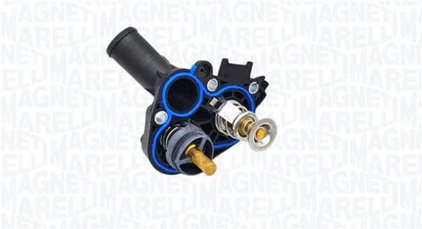 MAGNETI MARELLI Termostat chladenia 352317004870 1