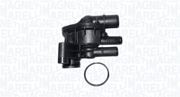 MAGNETI MARELLI Termostat chladenia 352317004890 1