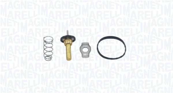 MAGNETI MARELLI Termostat chladenia 352317004980 1