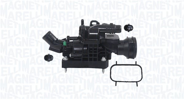 MAGNETI MARELLI Termostat chladenia 352317005320 1