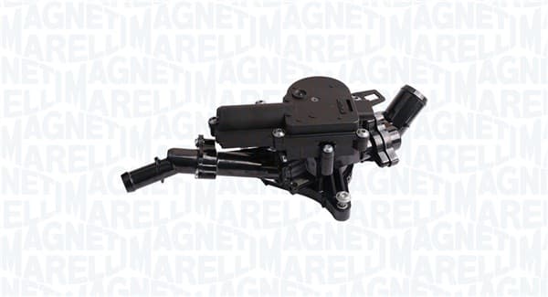MAGNETI MARELLI Termostat chladenia 352317005480 1