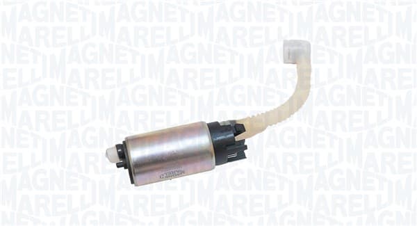 MAGNETI MARELLI Palivové čerpadlo 313011300158 1